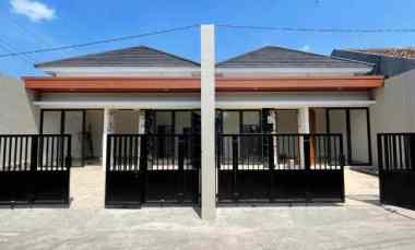 Rumah dekat Candi Sambisari di Purwomartani Kalasan Sleman