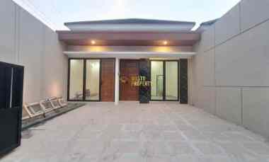 Rumah Dijual di Purwomartani, Kalasan, Sleman, Yogyakarta