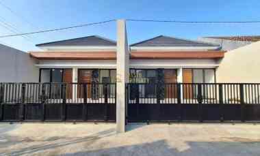 Rumah Dijual di Purwomartani, Kalasan, Sleman, DI Yogyakarta