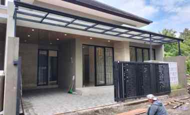 Rumah Dijual di Purwomartani Kalasan Sleman Yogyakarta