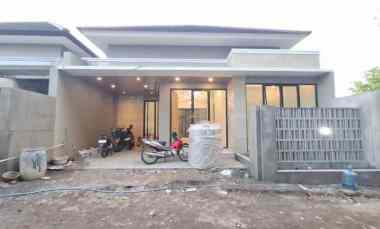 Rumah Dijual di Purwomartani, Kalasan, Sleman, Yogyakarta