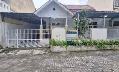 dijual rumah purwomartani kalasan