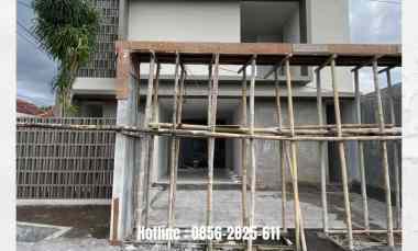 Rumah Dijual di Purwomartani Kalasan Sleman