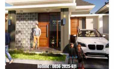 Rumah Dijual di Purwomartani Kalasan Sleman