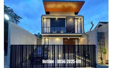 Rumah Dijual di Purwomartani Kalasan Sleman
