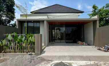 Rumah Dijual di Purwomartani Kalasan Sleman