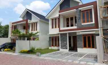 Rumah Dijual di Purwomartani, Kalasan, Sleman
