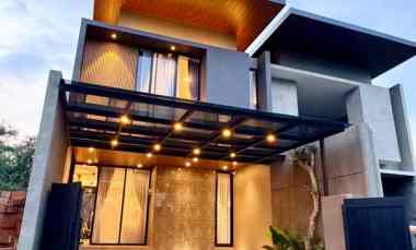 Rumah Dijual di Purwomartani Kalasan Sleman