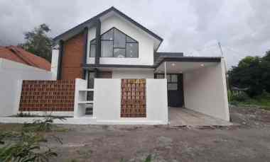 Rumah Dijual di Purwomartani, Kec. Kalasan, Kab. Sleman, Yogyakarta