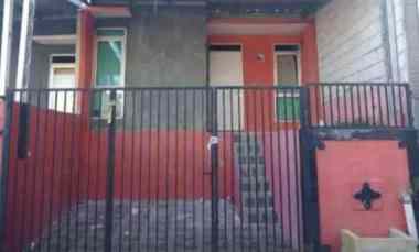 Dijual Over Kredit Rumah di Pusaka Nambo Residence, Ciapus, Bogor