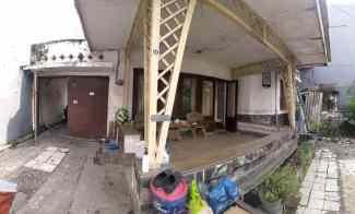 Dijual Rumah Pusat Kota jl. Pandan - Surabaya