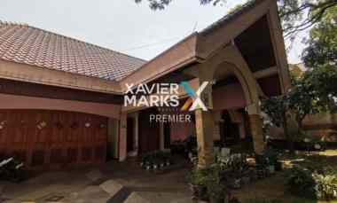 Dijual Rumah Pusat Tengah Kota, Jalan Semeru Malang