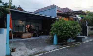 Rumah Lama Pusponjolo Semarang Lokasi Legendaris Super Strategis