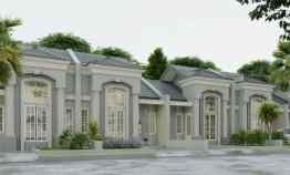 Hunian Premium Diselatan Jakarta,rumah Ready Parung Ciseeng