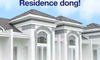 Rumah Siap Huni Cicilan 2,6 juta Promo Ameizing Tv Led 40