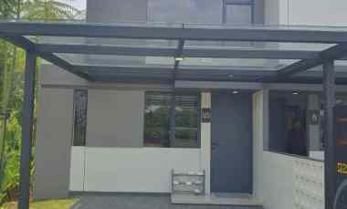 Rumah Dijual di Q Livin Lippo Cikarang, Bekasi, Jawa Barat
