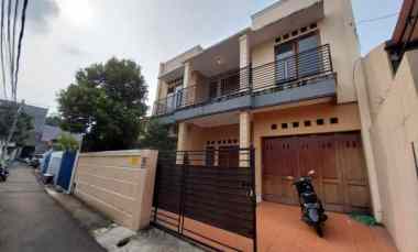 For Sale Rumah Siap Hun di Radio dalam Kebayoran Baru Jakarta Selata