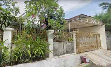 Dijual Rumah Hitung Tanah Saja di Radio dalam, Kebayoran Baru, Jaksel