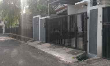 Rumah Dijual di Radio Dalam, Gandaria Utara, Kebayoran Baru, Jakarta Selatan