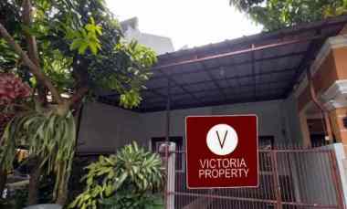 Rumah Dijual di Raffless Hills Cibubur