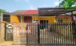 Rumah di Jalan Ragajaya Bojong Gede Harga Murah dekat Stasiun Citayam