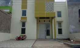 Jual Rumah Murah Bandar Lampung 3 Kamar Tidur 200 jutaan