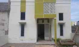 Hunian Modern Minimalis 200 Jutaan Strategis D Rajabasa Bandar Lampung