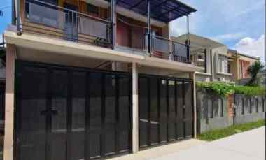 Dijual Rumah Baru Siap Huni di Rajamantri Turangga Buah Batu Bandung