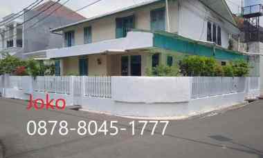 Rumah Dijual di Ramangun