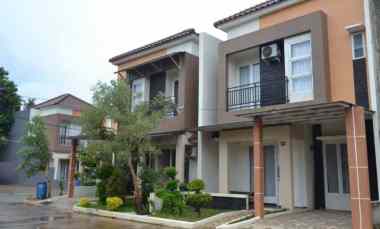 Rumah 2 Lantai Type 130/91 Strategis Full Akses Pd. Melati Kota Bekasi