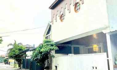 Dijual Rumah Kost Eksklusive Full Furnished di Rancabolang
