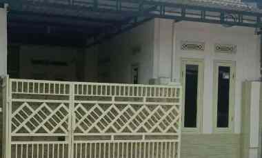 Rumah Ready Siap Huni di Grand Riscon Rancaekek Kabupaten Bandung