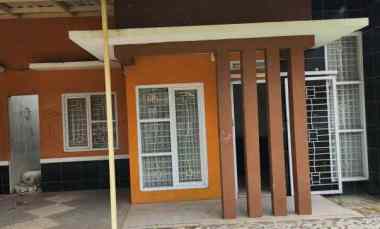 Jual atau Sewa Rumah di Cluster Nuri Indah Bojongloa Rancaekek Bandung