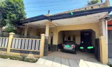 Jual Rumah 600 jutaan dekat Stasiun Rancaekek Cileunyi Bandung