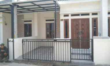 Rumah Cantik Readystok Harga 190 juta CASH di Bandung Selatan