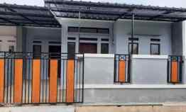 Hunian Minimalis Modern di Pesona Bumi Paniisan - Rancamulya