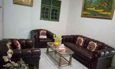 Jual Rumah Tua di Rancho Indah Lokasi dekat Fasilitas Umum