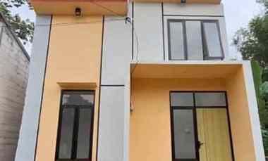 Rumah Subsidi Ready Stok Lokasi Poros Jalan Tlogowaru Tajinan