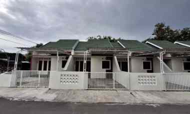 Ready Rumah Siap Huni Minimalis 600 meter ke jl.jogja-solo