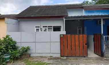 Gaji UMR Bisa Banget Punya Rumah ini hanya 255 juta, SHM IMB Read