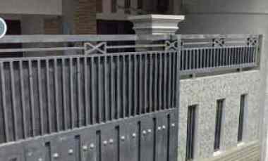 Rumah Second Karang Empat Under 1M dekat Kenjeran, Raya MERR