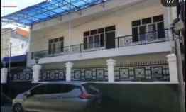 Rumah Terawat 2 Lantai Jalan Rangkah Selangkah ke Raya Kenjeran