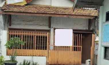 Rumah Murah 800 Jutaan Area Darmo, Surabaya Pusat