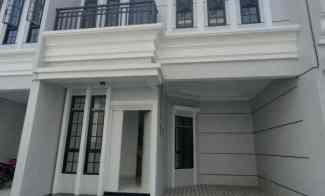 Rumah Dijual di Rangkapan jaya baru, pancoran mas, Depok