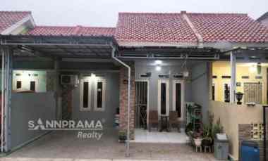 Rumah Dijual di Rangkapan jaya baru, Pancoran mas, Depok