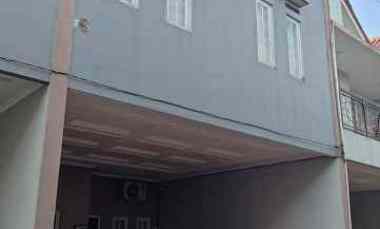 Rumah Dijual di Rangkapan Jaya Baru