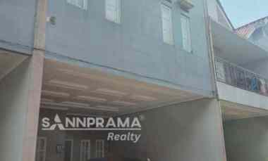 Rumah Dijual di Rangkapan Jaya Baru
