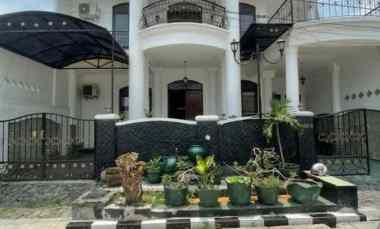 Dijual Rumah Puri Anggrek Mas Sawangan Depok Jawa Barat