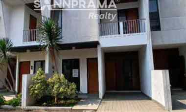 dijual rumah rangkapan jaya baru
