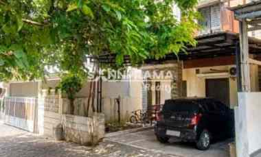 Rumah Dijual di Rangkapan Jaya Baru